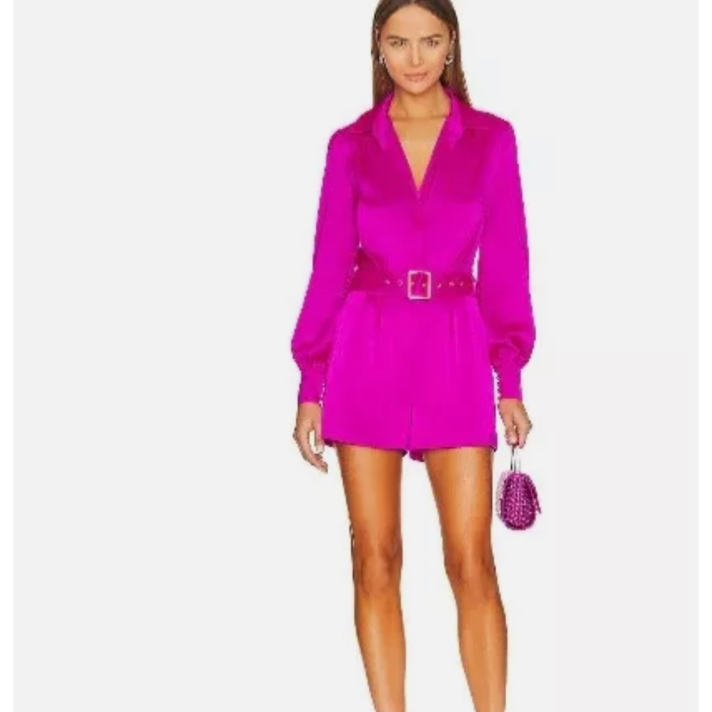 maya romper generation love 8